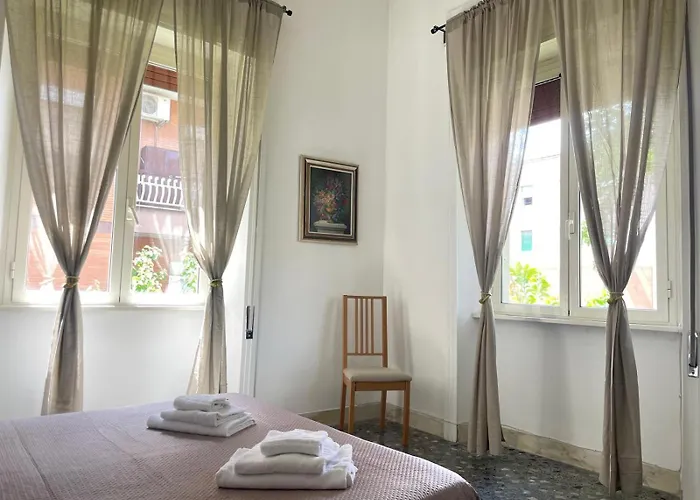 Residenza Castani 2-