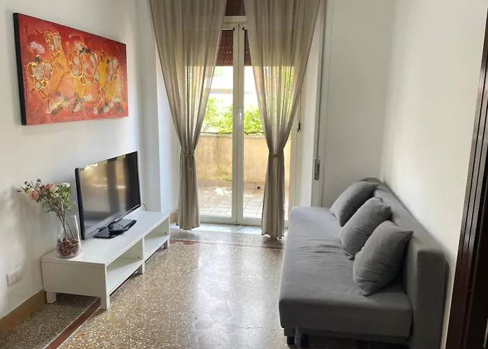 Residenza Castani 2-