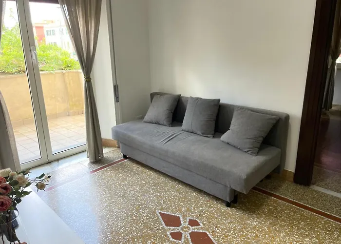 Residenza Castani 2-